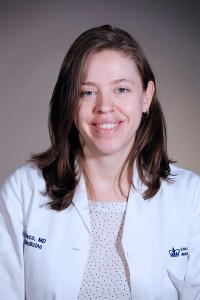 Adriana E. Vieco, MD Profile Headshot